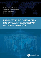 Propuestas de innovación educativa en la sociedad de la información