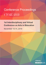 Conference Proceedings CIVAE 2019