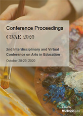 Conference Proceedings CIVAE 2020