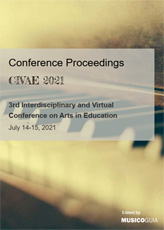 Conference Proceedings CIVAE 2021