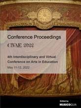 Conference Proceedings CIVAE 2022